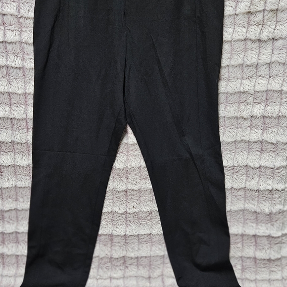 T TAHARI Leggings - Picture 3 of 7